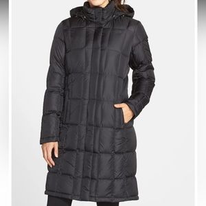 The North Face Metropolis Parka